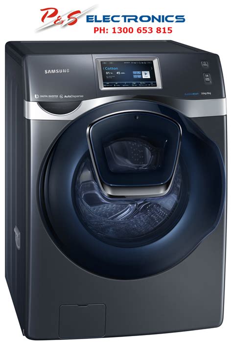 Samsung Washer Dryer Combo Harvey Norman at Janie Collette blog