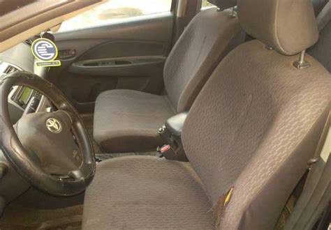 2010 Registered Toyota Yaris - Autos - Nigeria