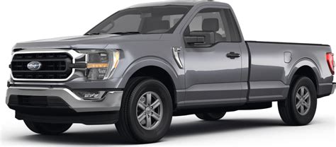 2024 Ford F 150 Xl Regular Cab - Rafa Ariella