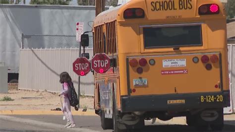 Mesa Public Schools grapples with ongoing enrollment decline | 12news.com