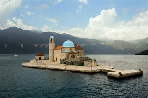 TripBucket - Visit Kotor, Montenegro (UNESCO site) | Unesco sites ...