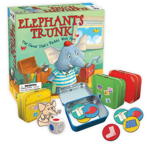 10 Best Board Games For 4 Year Olds - Little Bins for Little Hands