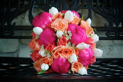 Wedding Bouquets in St. Paul, MN | Breathtaking Floral Designs