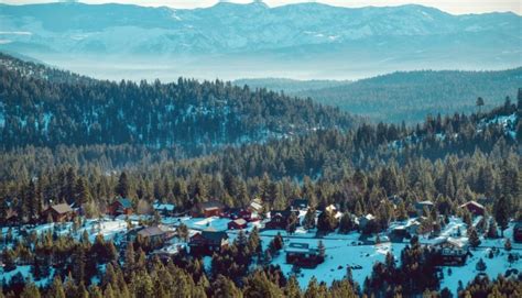 15 Best Campgrounds and RV Parks in Lake Tahoe