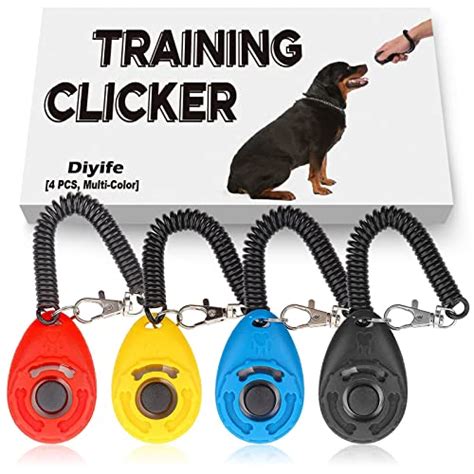 10 Best Dog Clicker [2023 UPDATED RANKINGS] - Glory Cycles