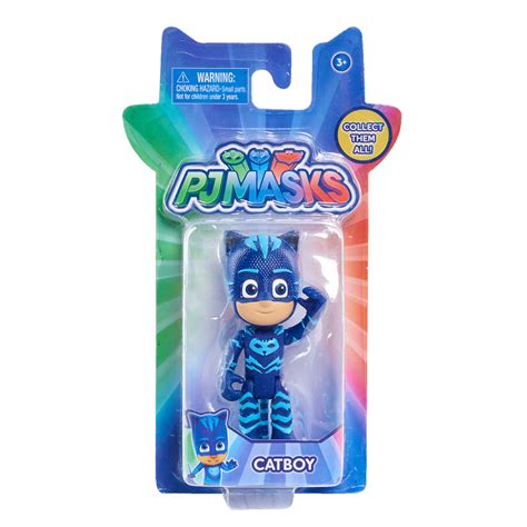 Pjmasks Figure Catboy | Toys In-Store | Toyworld Australia