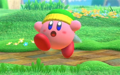 Kirby: Star Allies - Meta Knight Boss Fight