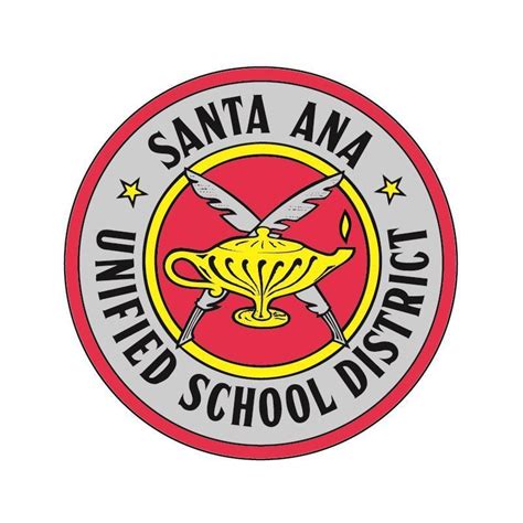 Santa Ana Unified School District / Overview