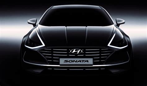 New 2023 Hyundai Sonata Redesign | Hyundai Cars