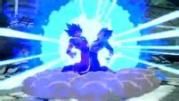 Vegito in Dragon Ball FighterZ 2 out of 9 image gallery