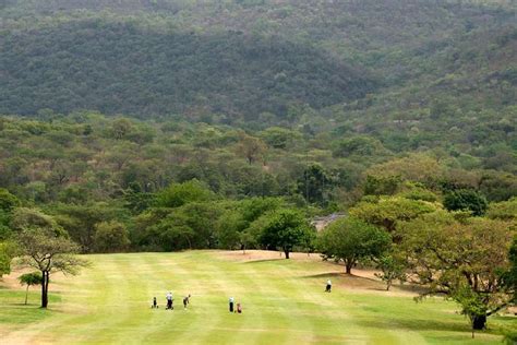 Kruger Park Lodge, Hazyview, South Africa