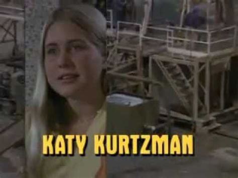 Katy Kurtzman - Dynasty Opening - YouTube