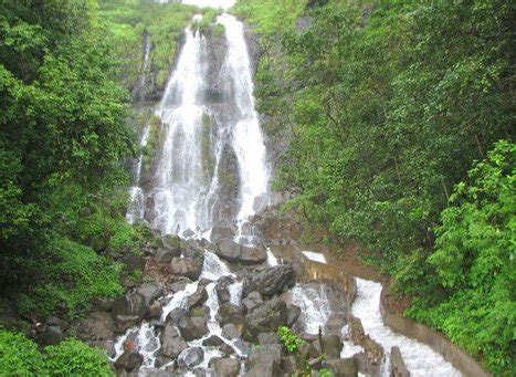 15 Best Konkan Waterfalls To Visit • Travelothon