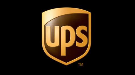 New UPS Logo - LogoDix