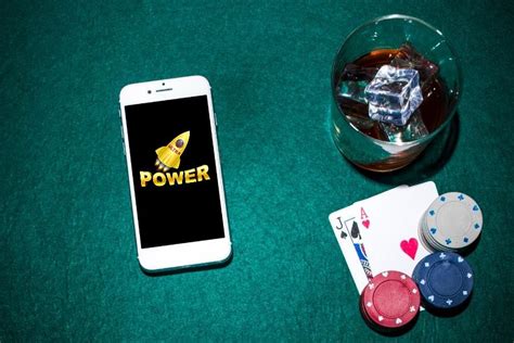 real money casino Android app - Ultra Power Games