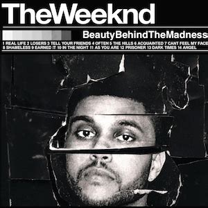 Earned It - The Weeknd Free Piano Sheet Music PDF