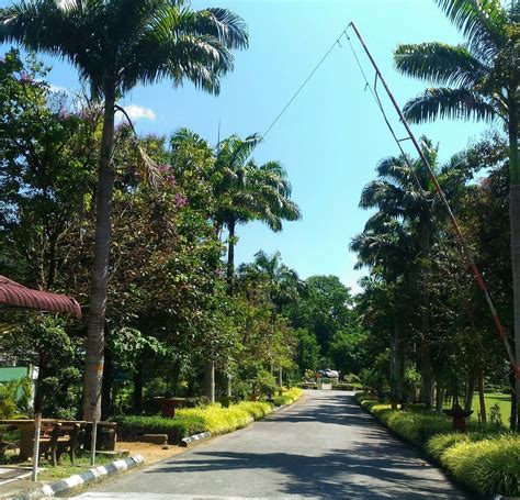 KUALA BERANG RECREATIONAL PARK - All You Need to Know BEFORE You Go