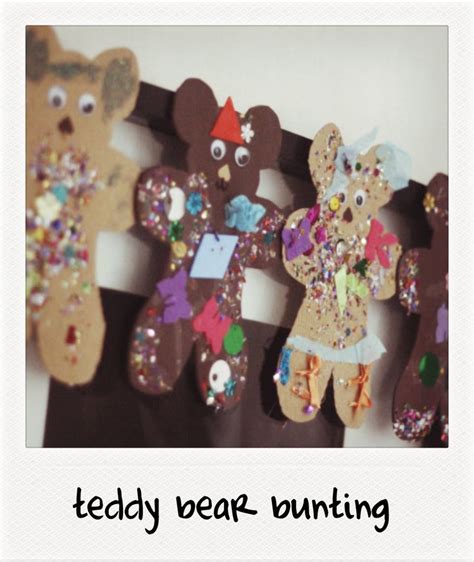 17 Best images about Teddy bears picnic on Pinterest | Picnics, Bear crafts and Preschool