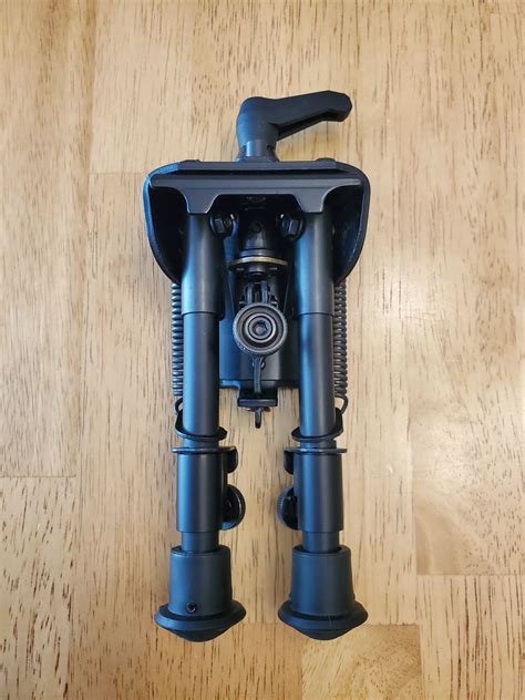 Sold - Harris Bipod | Carolina Shooters Forum