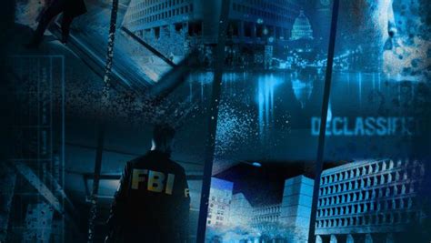 FEDS - Dentro L'FBI | Shows | discovery+