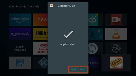 How to Update Cinema HD APK on FireStick | Super Easy Steps