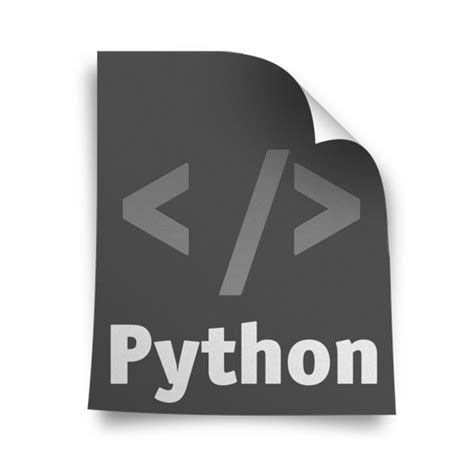 Python Icon #95763 - Free Icons Library