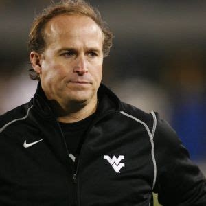 Dana Holgorsen, Bio, Net Worth, Salary, Relationship, Height, Ethnicity