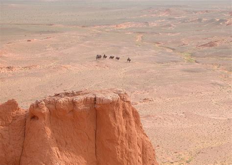 The Flaming Cliffs Excursion, Mongolia | Audley Travel