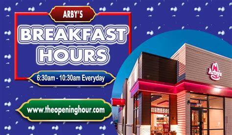 Arby's Breakfast Menu: Savor the Delightful Morning Choices! - Kinmont ...