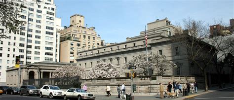 The Proposed Expansion of the Frick in New York Would Erase Forever a Unique Museum Experience ...