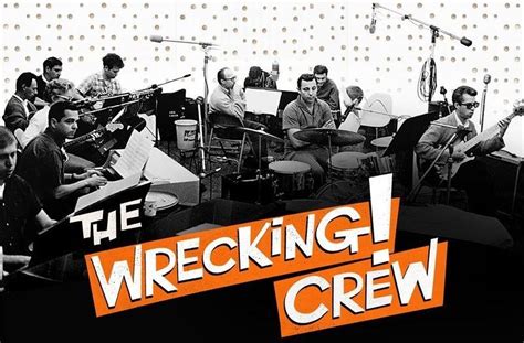 'Wrecking Crew' documentary featuring Holyoke drummer Hal Blaine set for release - masslive.com