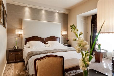 Wellington Hotel & Spa Madrid Madrid, Madrid, ES - Reservations.com