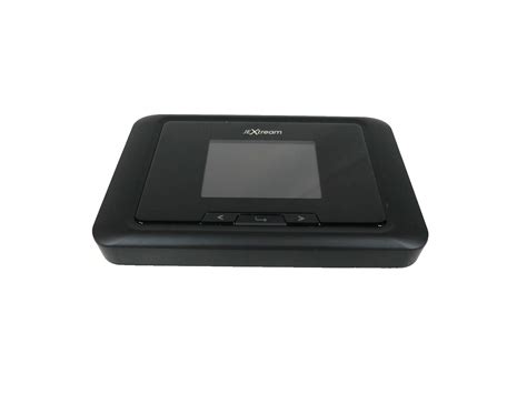 FRANKLIN JEXTREAM RG2100 5G MOBILE HOTSPOT (T-Mobile) - Without Battery ...