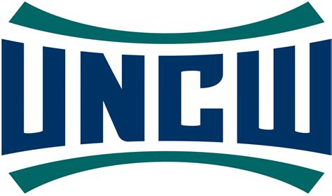 Uncw Logos