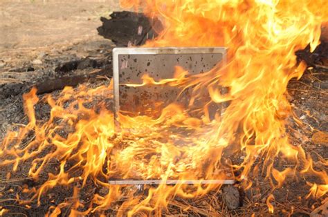 Do you own an HP or Compaq PC? It could be a fire hazard -- find out if ...