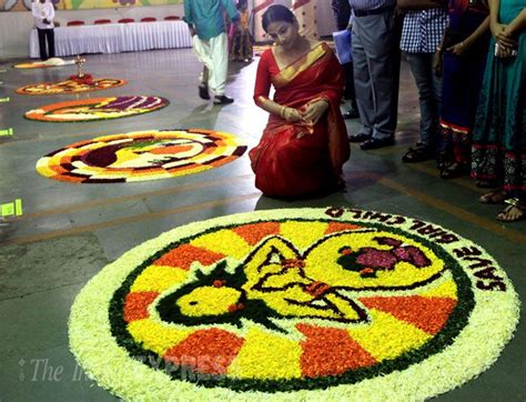 save girl child rangoli designs - Google Search | Rangoli designs, New rangoli designs, Rangoli ...