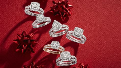 JCPenney's Diamond Jewelry Sale is a Can't-Miss Black Friday Blowout