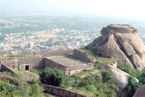 Filming in Tumkur | Filmapia – reel sites. real sights.