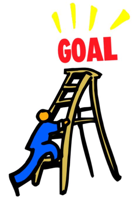 Download High Quality goals clipart personal goal Transparent PNG ...