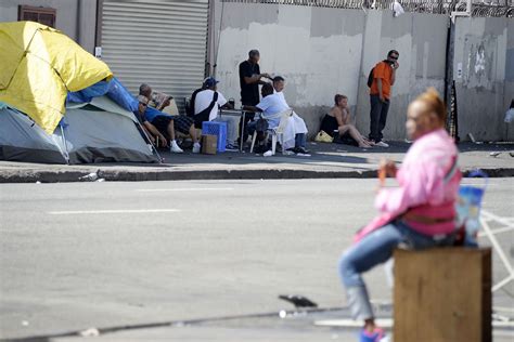 Former LA Children’s Museum could be used as emergency homeless shelter ...