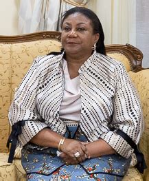 Rebecca Akufo-Addo Biography, Age, Height, Husband, Net Worth, Family