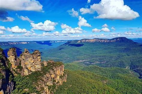 Blue Mountains Sydney : Discovering Hidden Gems of 2023