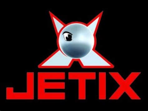 World of JETIX theme lyrics (JETIX Tribute) - YouTube