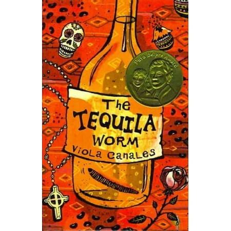 The Tequila Worm - Walmart.com