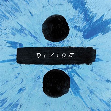 Ed Sheeran, ÷ | Album Review 💿