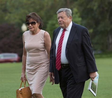 PHOTOS: Melania Trump's Parents, Viktor & Amalija Knavs