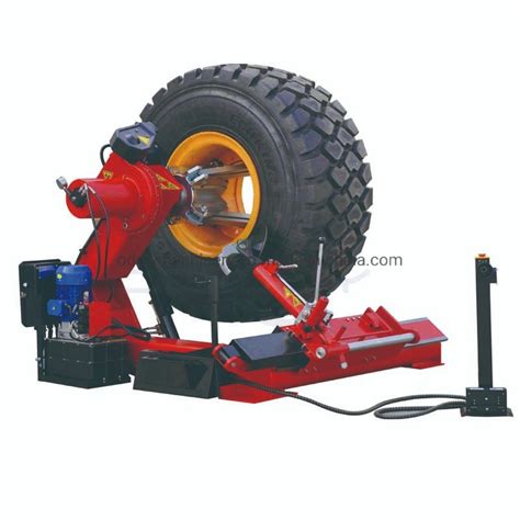 14′′-42′ Heavy Duty Auto Repair Equipment Tire Machine Truck Tire ...