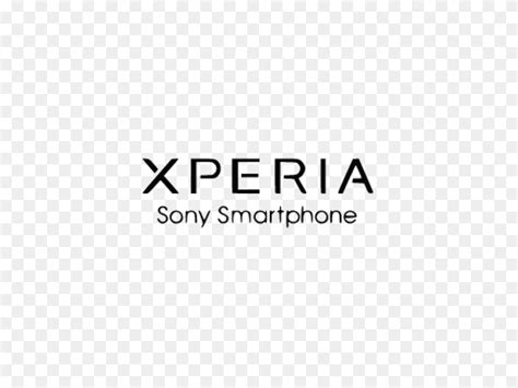 Xperia Logo & Transparent Xperia.PNG Logo Images