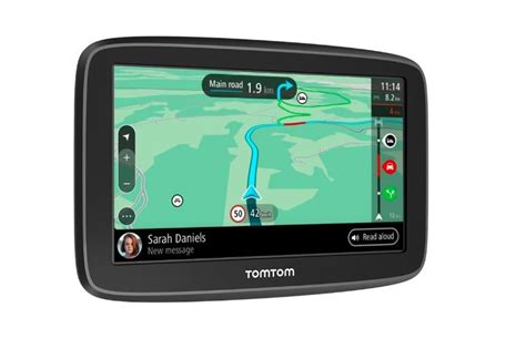 TomTom GO Classic 5 | cena, opinie, cechy, dane techniczne