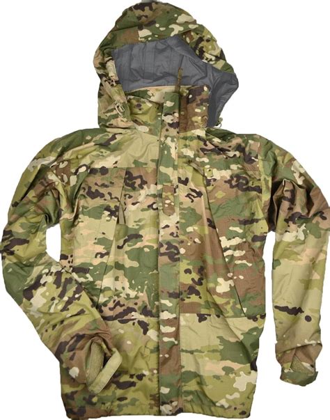 Parka Extreme Cold Weather Army